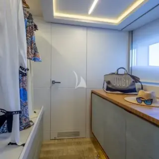Master Walk in closet