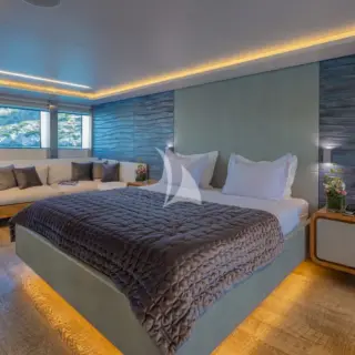 Master cabin II