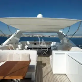 Sundeck