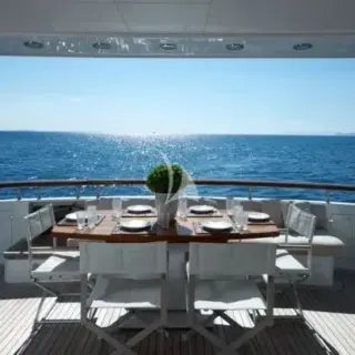 Aft Deck