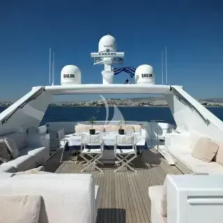 Sundeck