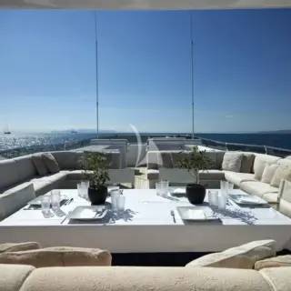 Sundeck