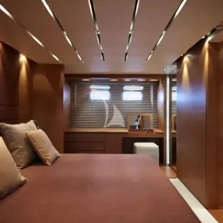 VIP Cabin