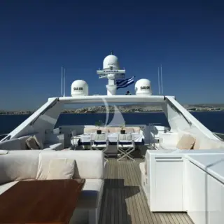 Sundeck