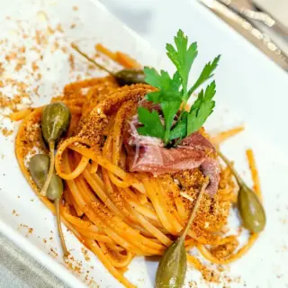 Chef's creation