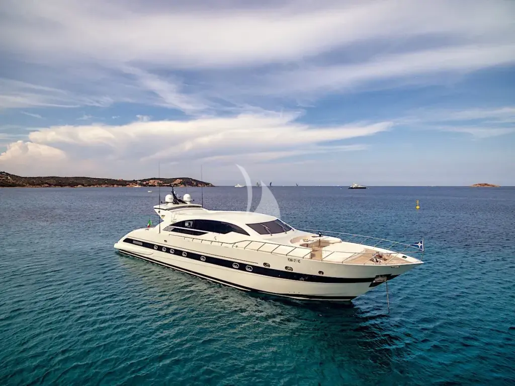 JAJARO' - Aerial view