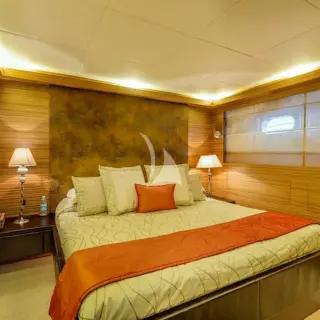 VIP cabin
