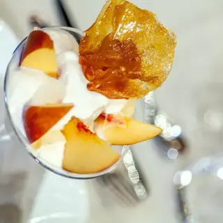 Chef's creation