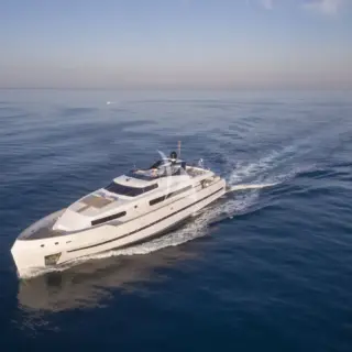 Cruising