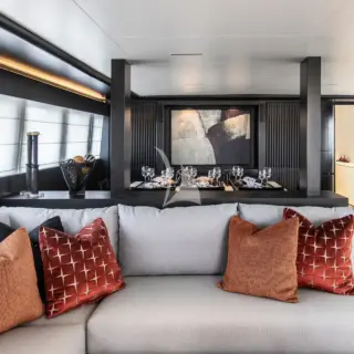 Saloon