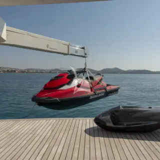 Water Toys