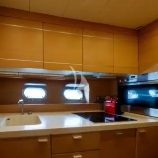 Kokab Galley