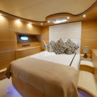 Kokab Master Cabin