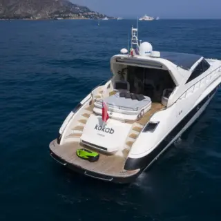 Kokab profile