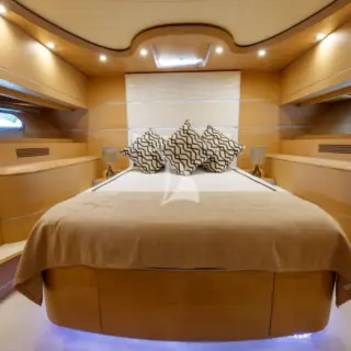 Kokab Master Cabin