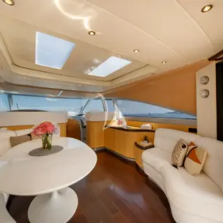 Kokab Main salon & dining