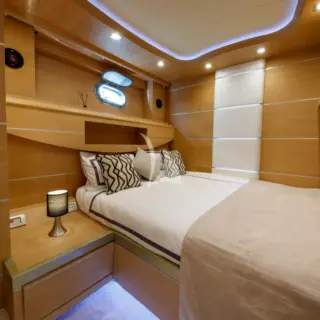 Kokab Double cabin