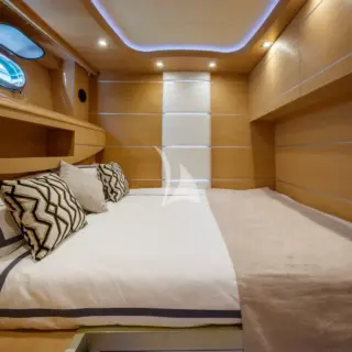 Kokab Double cabin