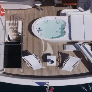Sundeck