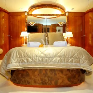 VIP cabin