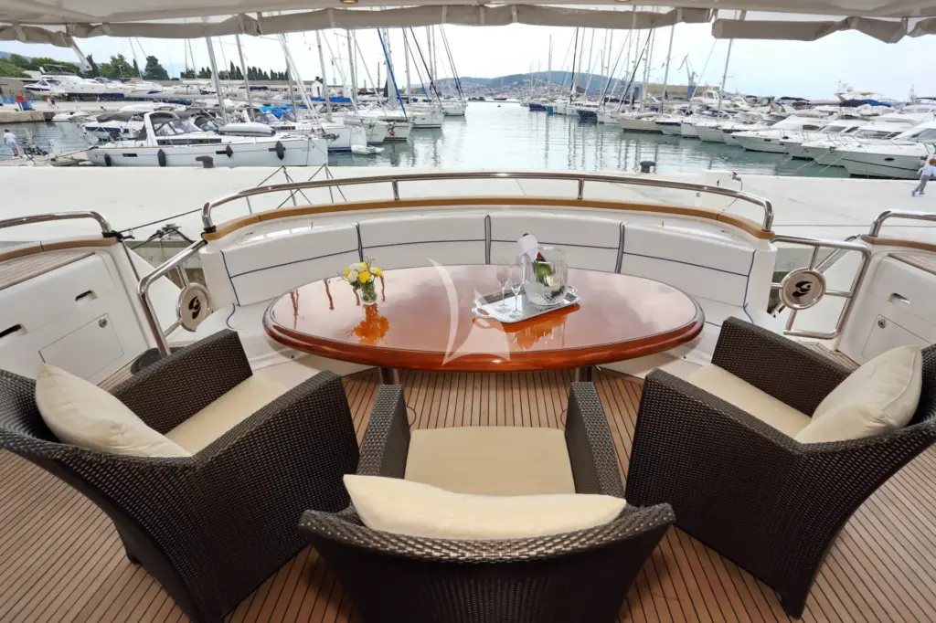 Lady Marcelle - Stern