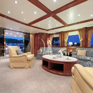 Main Salon