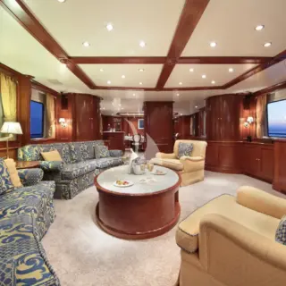 Main Salon
