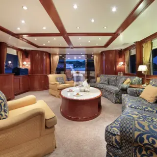 Main Salon