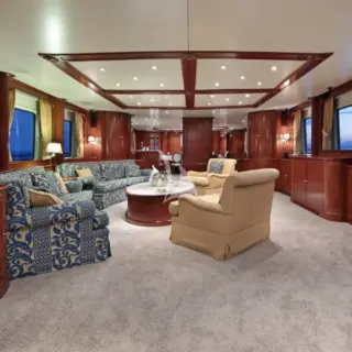 Main Salon