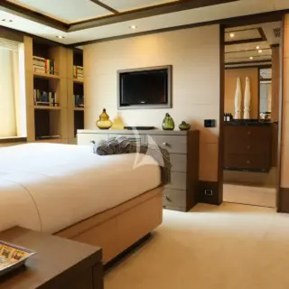 VIP Stateroom