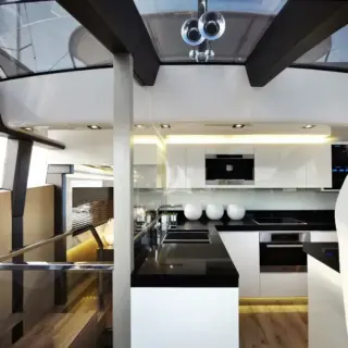 Galley