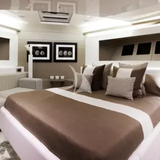 VIP cabin