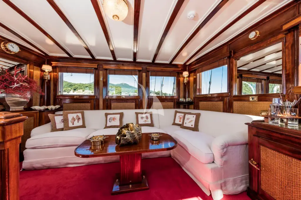 CROCE DEL SUD - Lounge