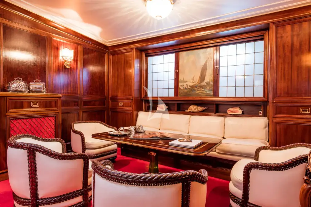 CROCE DEL SUD - salon