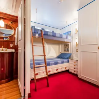 cabin