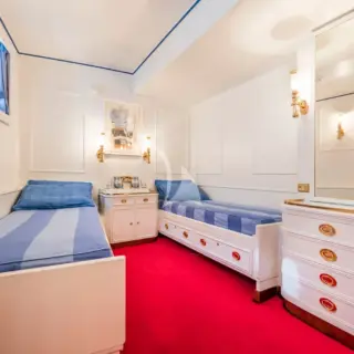 Cabin
