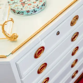 Cabin details