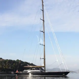 At Anchor