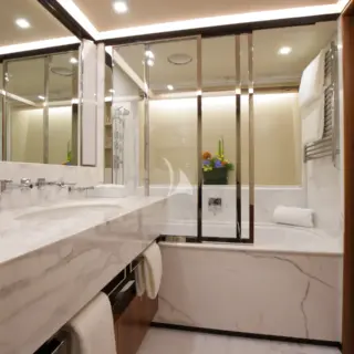 Guest Bath