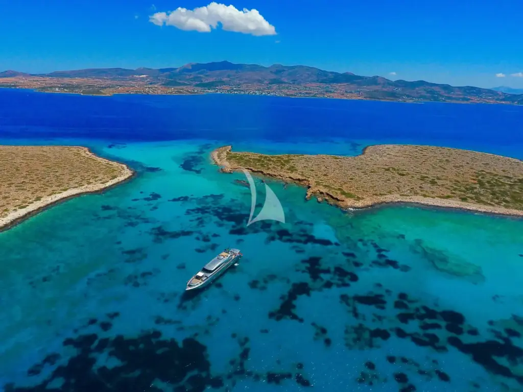 MY TOY - Aerial View 