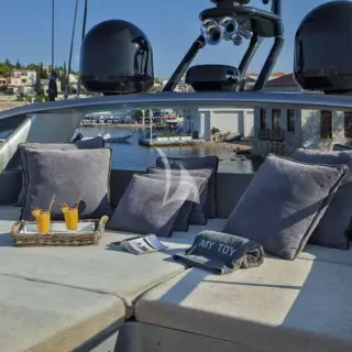 Sundeck
