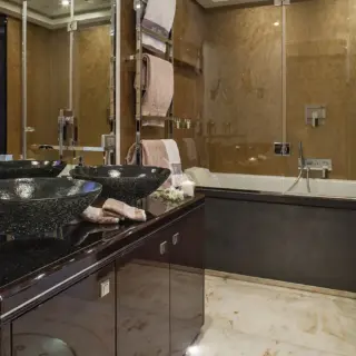 Master Suite bath