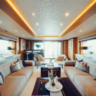 Saloon