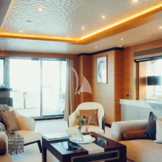 Saloon