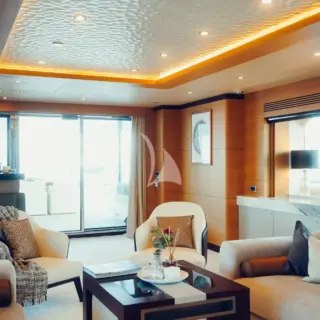 Saloon