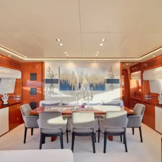 Main dining