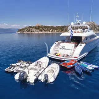 Water sports