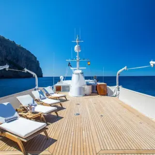 Sundeck