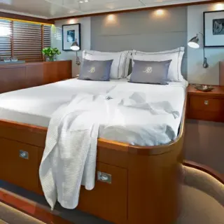 VIP Cabin