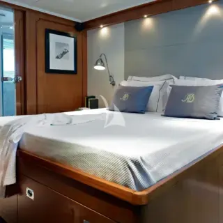 Master Cabin